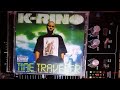 K-Rino - From The Heart    2005