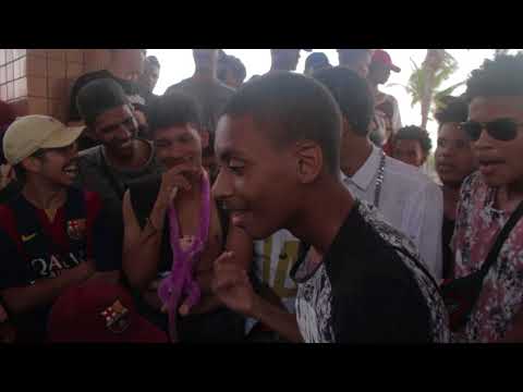 Willy x Muleta - Batalha da Torre 70ª edição (1º fase)