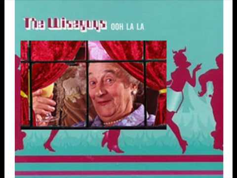 Ooh Na Na!  Wiseguys vs Nana Window