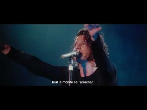 Mystify - Michael Hutchence - Bande annonce - Society+