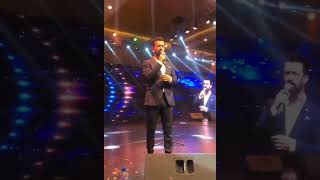 Kuch Is Tarah | Atif Aslam | Live Performance at - Pc Hotel Lahore 8 March 2022