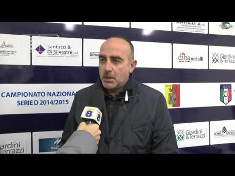 Calcio - Serie D: Si accende il mercato del Giulianova