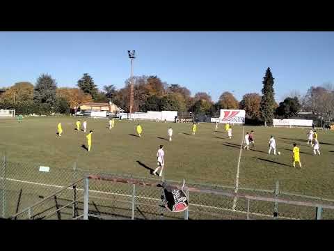 UCMM U15 ELITE MONTECCHIO MAGGIORE - CALCIO CALDIERO TERME II° TEMPO #nextgeneration2008