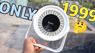 The ABSOLUTE BEST Rechargable Fans You Can Buy Today