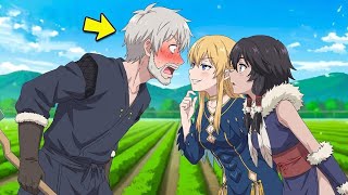 10 Action Fantasy Romance Anime You Should Watch