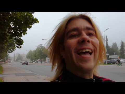 Nyt ON! 5/5 👍 tunnelma