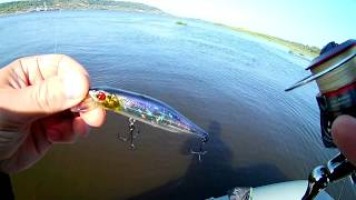Воблеры pontoon 21 greedy guts 77f-sr