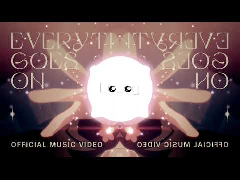 Porter Robinson - Everything Goes On  | Lo_oy Remix