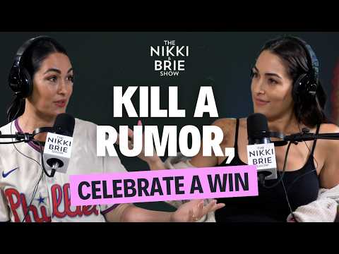 Nikki Bella: I Never Confirmed WWE Evolution 2, I’m In A Movie In July