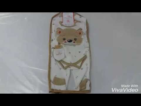 поступление одежды от 15062017