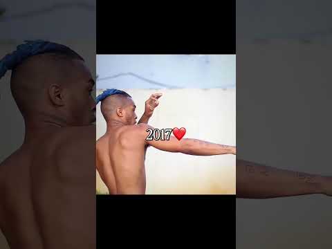 2017 had XXXTENTACION alive and 2018 took him 😢 #xxxtentacion #llj #ripx #missyoux #rap #hiphop