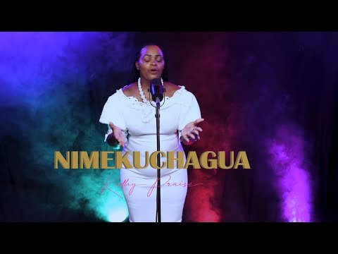 NIMEKUCHAGUA_KATHY PRAISE_OFFICIAL  VIDEO SMS  SKIZA 6939340 SEND IT TO 811