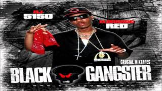 Eldorado Red - BGM Mafia [Black Gangster] [2009] + DOWNLOAD