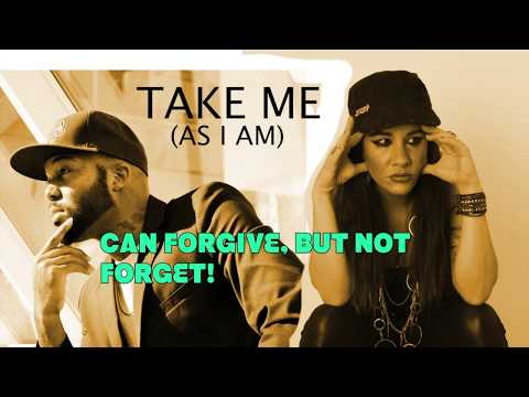 Take me (as I am) - WicoSanii ft. Tejai Moore LYRICS