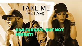Take me (as I am) - WicoSanii ft. Tejai Moore LYRICS