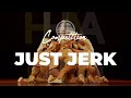 JUST JERK | EXHIBITION | FRONTROW | HARU COMPETITION 2021