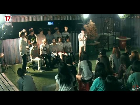 [FULL] 140712 LAST SEVENTEEN TV 5 ep.1 [2/3]