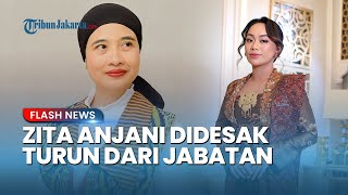 Kinerja Buruk! Okky Madasari Kritik Keras Zita Anjani, Minta Jabatan Utusan Khusus Presiden Dihapus