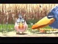 Opening To Monsters Inc 2002 VHS