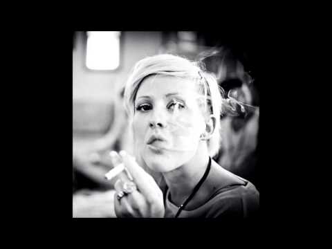 Ellie Goulding/Tim Gordine - Slow Down (Demo 2009) unreleased