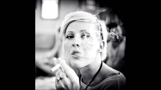 Ellie Goulding/Tim Gordine - Slow Down (Demo 2009) unreleased