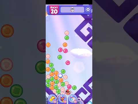 Angry Birds Dream Blast-Level 776 NO BOOSTERS #angrybirdsdreamblast