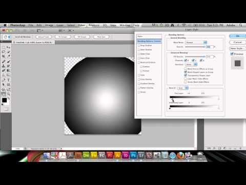 Blending with the Blend-If Sliders in Adobe Photoshop
