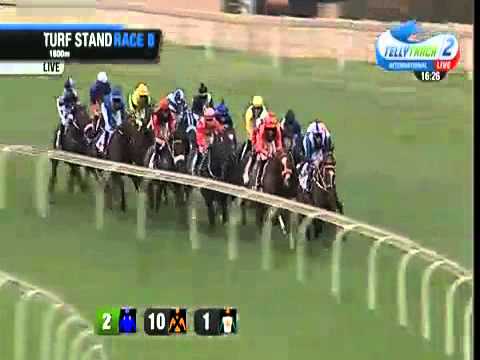 2015.03.28 SA Classic (RSA) - French Navy