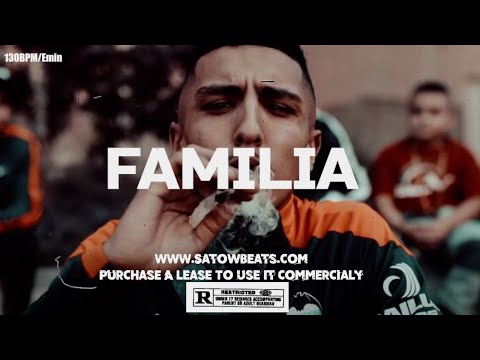[FREE] Morad x Jul Type Beat – “FAMILIAL” | Melodic Club 2026 | Prod. Satowbeats