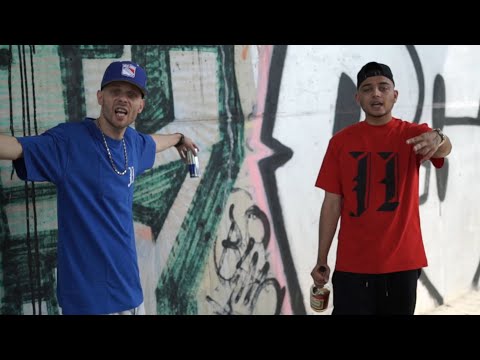 Dvoj Tee - DvojTee X WizBoss aka HELBIG BROTHERS - Mercedesový Králové (pro