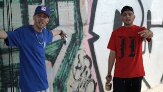 DvojTee X WizBoss aka HELBIG BROTHERS - Mercedesový Králové (pro