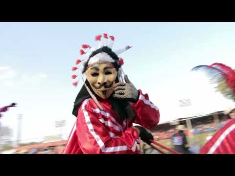 As Cavalhadas em Corumbá de Goiás de 2022 (Versão compacta)