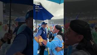 Download lagu EMANG BOLEH? HUJAN-HUJANAN MAS GIBRAN? mp3