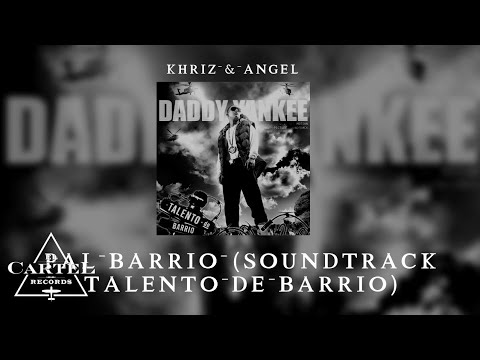 Fraster Cae La Noche - Reggaeton Pal Barrio