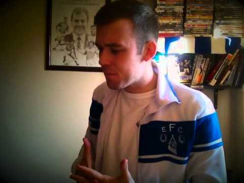 Alex Young up top against Spurs?