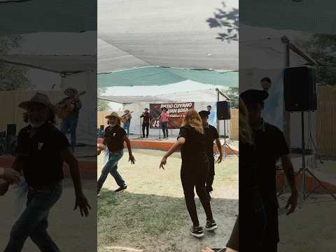 Patio cuyano de Juan Sosa #musica #lavalle #mendoza #tonadascuyanas