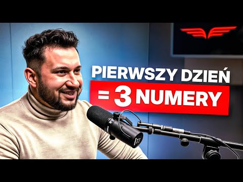 Co NAJLEPIEJ Działa Na Kobiety? Wywiad z kursantem – ATRAKCYJNY PODCAST ODC. 1