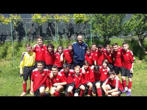 AC Mazzo Lombardia Uno Giovani Leoni