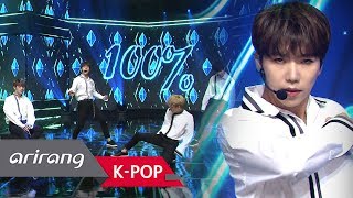 [Simply K-Pop] 100%(백퍼센트) _ Heart(맘) _ Ep.330 _ 092818