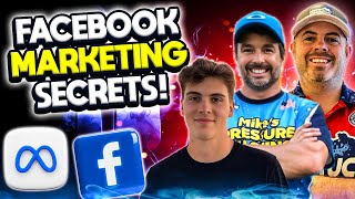 How to make 10k/month with your pressure washing business using Facebook ads!