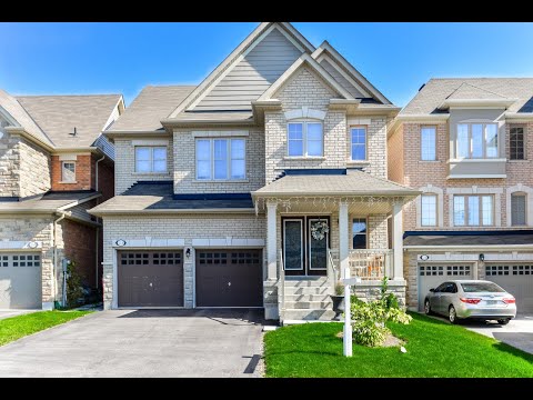 118 Leadership Drive Brampton Home for Sale - Real Estate Properties for Sale