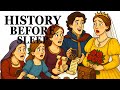 From Girl to Bride – Women’s Journey to Marriage in the Middle Ages | History Before Sleep