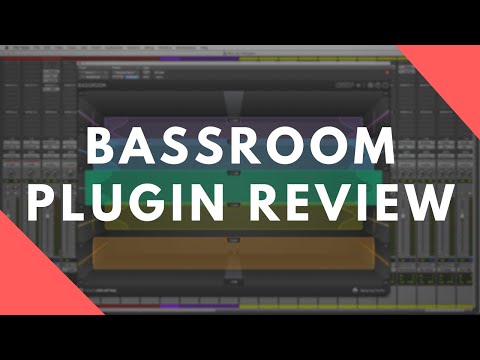 Mastering The Mix Bassroom Review