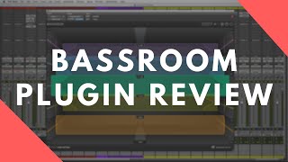 Video thumbnail for Mastering The Mix Bassroom Review by Better Mixes