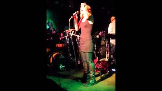 Victor Wooten Overjoyed