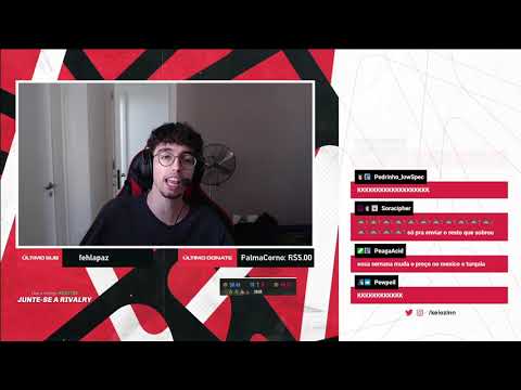 KEIO TILTANDO PERDENDO DINHEIRO APOSTANDO NA RNG