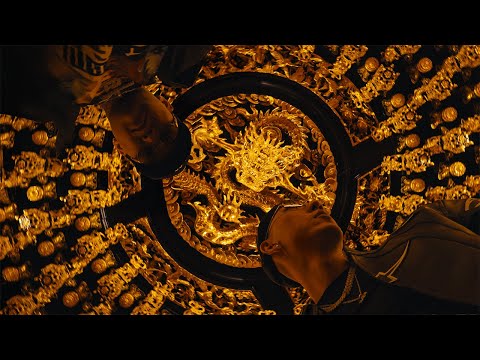 Novel Fergus - 練靶 ft. 蛋頭BG8LOCC