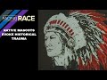 Native mascots at schools are not only offensive; they evoke historical trauma