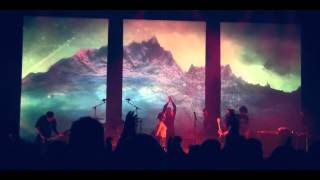 The Gathering - I Can See Four Miles @ Nijmegen, NL - 11/09/14 - Evening show (Edit)