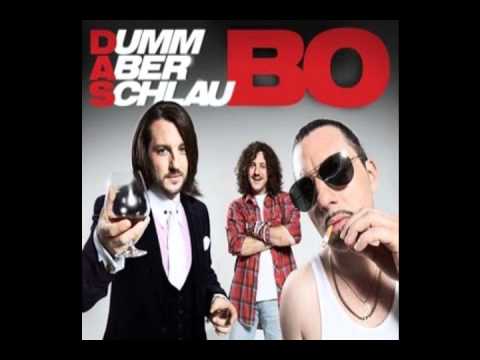 Das Bo - Entspannt und zugedröhnt